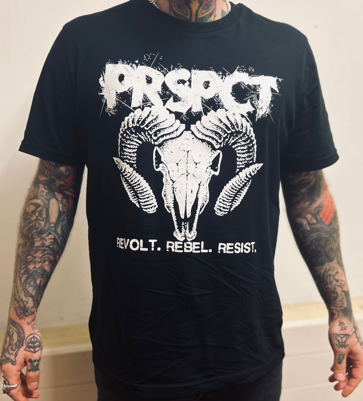 PRSPCT Ram - T-shirt