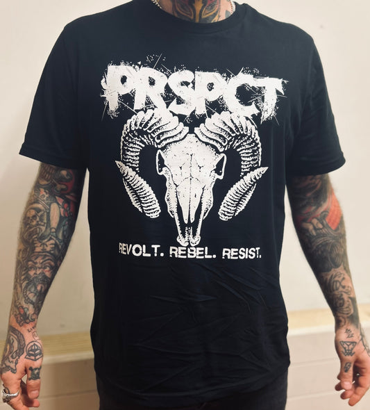 PRSPCT Ram - T-shirt