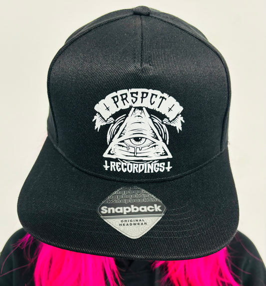 ALL SEEING EYE - SNAPBACK