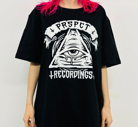 ALL SEEING EYE - T-shirt