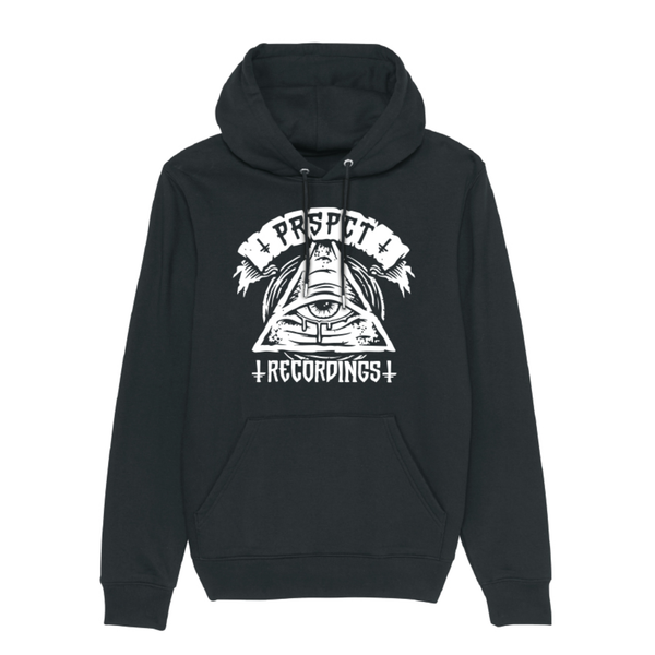 (Pre-order) All Seeing Eye – Hoodie