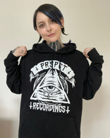 All Seeing Eye – Hoodie