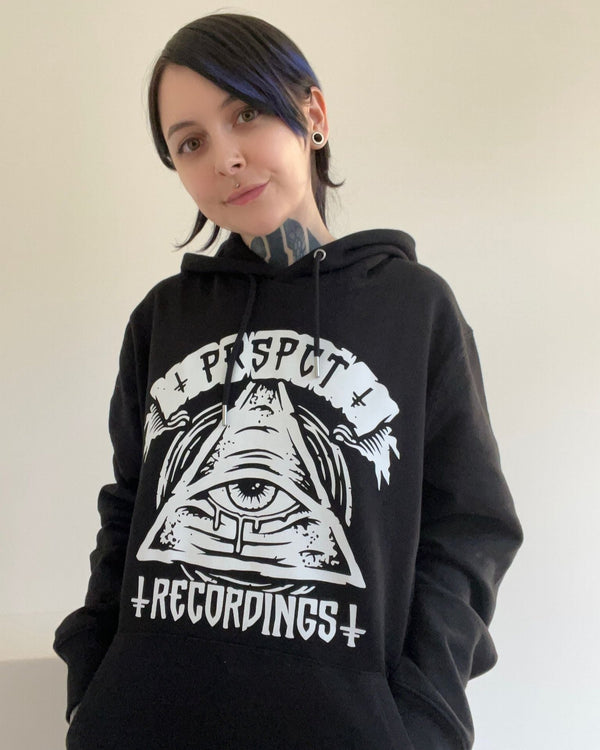 All Seeing Eye – Hoodie