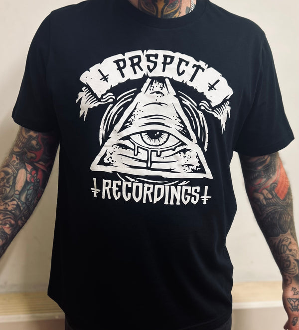 (Pre-order) All Seeing Eye - T-shirt