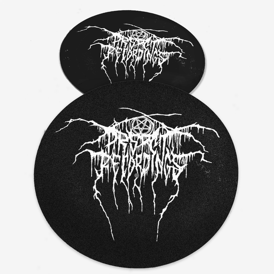 PRSPCT 2X Vinyl Slipmats