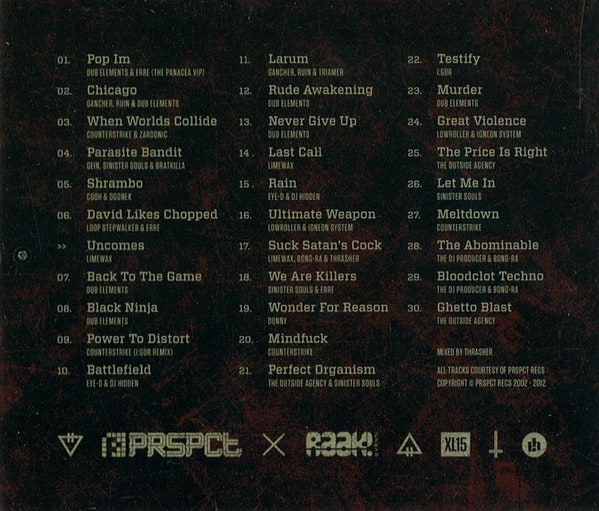 PRSPCTMIXCD001-back